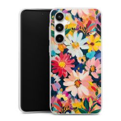 Silikoni Suojakuori Slim kirkas