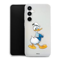 Silikoni Suojakuori Slim kirkas