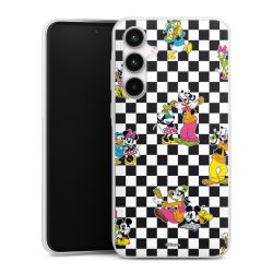 Silikoni Suojakuori Slim kirkas