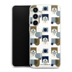 Silikoni Suojakuori Slim kirkas