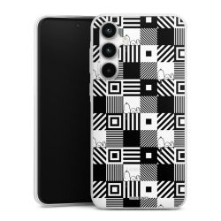 Silikoni Suojakuori Slim kirkas