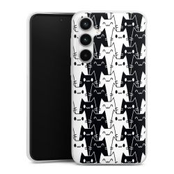 Silikoni Suojakuori Slim kirkas