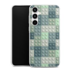 Silikoni Suojakuori Slim kirkas