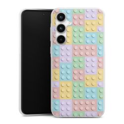 Silikoni Suojakuori Slim kirkas