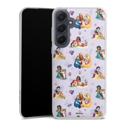 Silikoni Suojakuori Slim kirkas