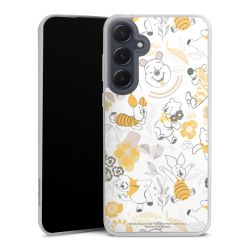 Silikoni Suojakuori Slim kirkas