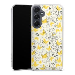 Silikoni Suojakuori Slim kirkas