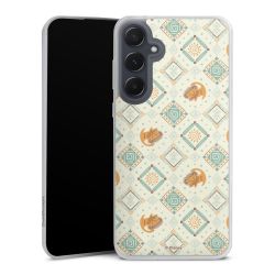 Silikoni Suojakuori Slim kirkas