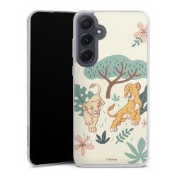 Silikoni Suojakuori Slim kirkas