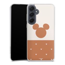 Silikoni Suojakuori Slim kirkas