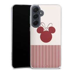 Silikoni Suojakuori Slim kirkas