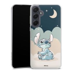 Silikoni Suojakuori Slim kirkas