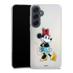 Silikoni Suojakuori Slim kirkas