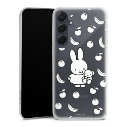 Silikoni Suojakuori Slim kirkas