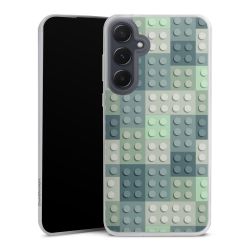 Silikoni Suojakuori Slim kirkas