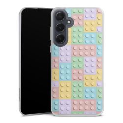 Silikoni Suojakuori Slim kirkas