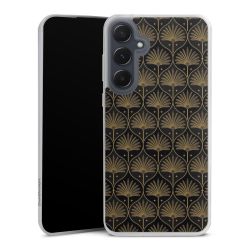 Silikoni Suojakuori Slim kirkas