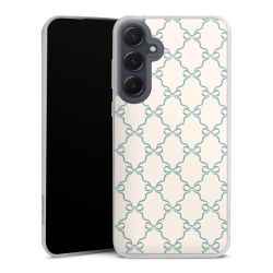 Silikoni Suojakuori Slim kirkas