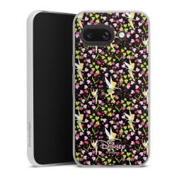 Silikoni Suojakuori Slim kirkas