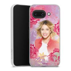 Silikoni Suojakuori Slim kirkas