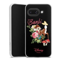 Silikoni Suojakuori Slim kirkas