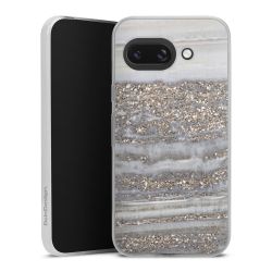 Silikoni Suojakuori Slim kirkas