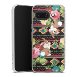 Silikoni Suojakuori Slim kirkas