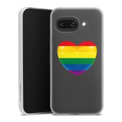 Silikoni Suojakuori Slim kirkas