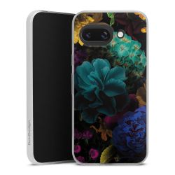 Silikoni Suojakuori Slim kirkas