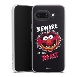 Silikoni Suojakuori Slim kirkas