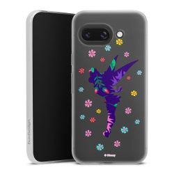 Silikoni Suojakuori Slim kirkas