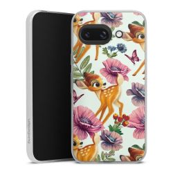 Silikoni Suojakuori Slim kirkas