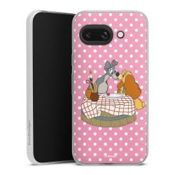 Silikoni Suojakuori Slim kirkas