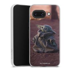 The Child Omhoog kijken