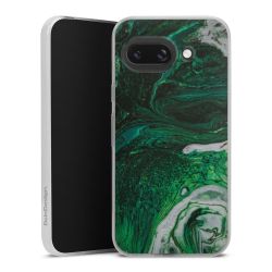 Silikoni Suojakuori Slim kirkas