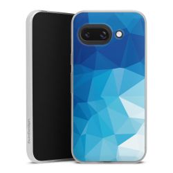 Silikoni Suojakuori Slim kirkas