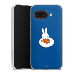 Silikoni Suojakuori Slim kirkas