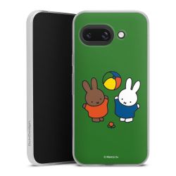 Silikoni Suojakuori Slim kirkas