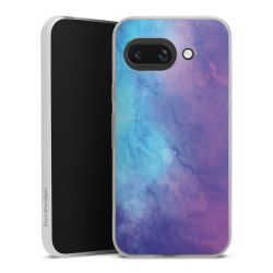 Silikoni Suojakuori Slim kirkas