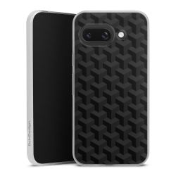 Silikoni Suojakuori Slim kirkas