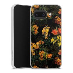 Silikoni Suojakuori Slim kirkas