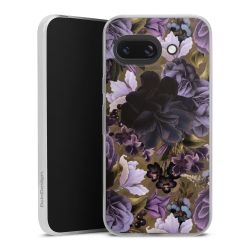 Silikoni Suojakuori Slim kirkas