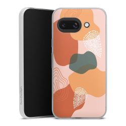 Silikoni Suojakuori Slim kirkas