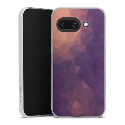 Silikoni Suojakuori Slim kirkas