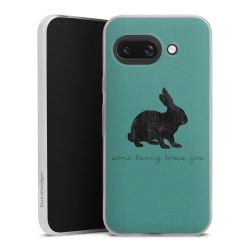 Silikoni Suojakuori Slim kirkas