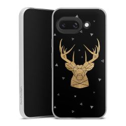 Silikoni Suojakuori Slim kirkas