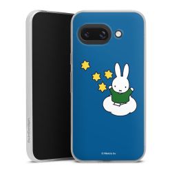 Silikoni Suojakuori Slim kirkas