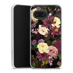 Silikoni Suojakuori Slim kirkas