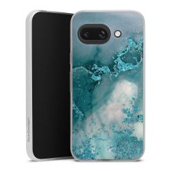 Silikoni Suojakuori Slim kirkas