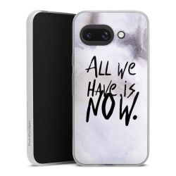 Silikoni Suojakuori Slim kirkas